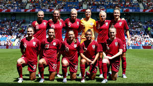 England take on scotland tonight in one of the most anticipated clashes of euro 2020 so far. 2019 Women S World Cup England Vs Scotland Preview How To Watch Live Stream Team News More 90min