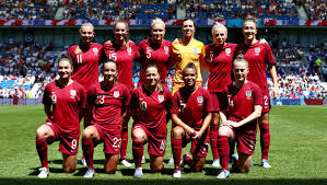 If you can't catch this. 2019 Women S World Cup England Vs Scotland Preview How To Watch Live Stream Team News More 90min