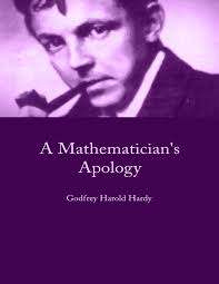 A Mathematician's Apology: G.H. Hardy's Life & Work