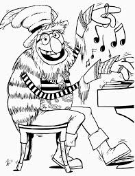 Kermit, summer penguin, fozzie, piggy, rawl, gonzo and other interesting kids. The Holiday Site November 2020