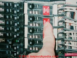 Gfci reset, it won't reset, why it trips, troubleshooting, help the reset lockout feature prevents reset if a smartlockpro gfci or afci is damaged so that it cannot respond to a ground fault or. Ground Fault Circuit Interrupters Gfci Test Procedure How To Test A Gfci