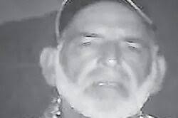 John Collins Jr. dies in Texas