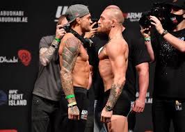 Ultimate fighting championship® is the world's leading mixed martial arts organization. Ufc 264 Conor Mcgregor Vs Dustin Poirier When It Takes Place And How To Watch Cnet