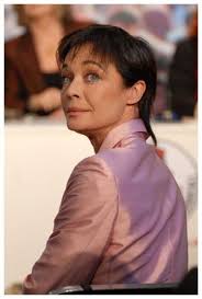 Oriella Dorella, la luce e la bellezza della danza