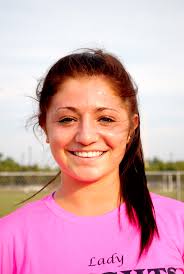 Preview 2013: Poland girls' soccer