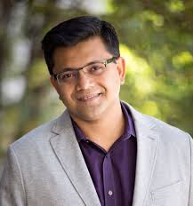 CHOICE director Anirban Basu and collaborators receive NIH grant to study  costs of dementia care