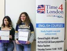 London victoria + london kings cross, cambridge. 76 Best English Language Schools In London In 2021 From 24 Language International