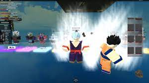 Dragon ball ultimate how to combine forms and double transformation power dragon blox ultimate. 2 Easter Eggs Dragon Ball Rp Roblox Youtube