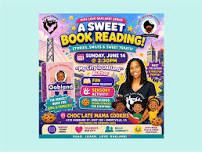 Kids Love Oakland Book Reading