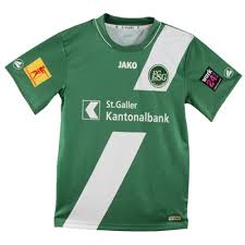 Damit ist er der älteste noch bestehende fussballclub der schweiz und auf dem europäischen festland. Fc St Gallen Online Shop Soccersport Ch