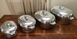 Do they still make Magnalite Pots/Pans?