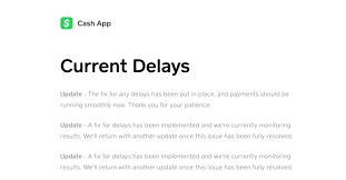 If your payment is still pending, please pull down on the screen to refresh. Why Is My Cash App Pending Here S What To Do And What Not To Do