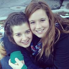 The Sisters Grigg: About Us