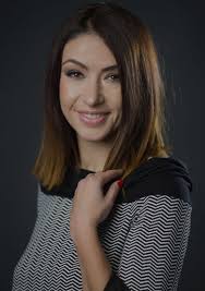 Victoria's Team — Victoria Prooday