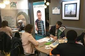 How can i contact crédit agricole de l'anjou et du maine? Job Dating Pour L Emploi Des Jeunes Avec Le Credit Agricole De L Anjou Et Du Maine Ouestfrance Emploi