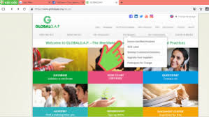 LÀM CÁCH NÀO ĐỂ TRA CỨU ĐƯỢC TIÊU CHUẨN GLOBALGAP TRÊN NÔNG SẢN? - Nông sản  việt