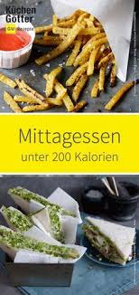 Ein Gutes Mittagessen Sollte Satt Machen Schnell Zu Kochen Und Lecker Sein Unsere Rezept Gesundes Mittagessen Kalorienarme Mittagessen Gesundes Essen Rezepte
