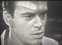 The Human Barrier (Studio One)