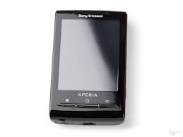 Sony Ericsson Xperia X10 Mini im Test ...