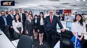 Manage cash seamlessly across multiple bank partners. Multibank Exchange Group Best Forex Ecn Platform Europe And Asia 2018 Cfi Co