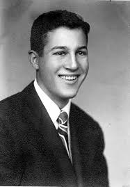 Roger Beach McShea (1930-2009)