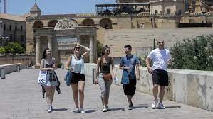 Para hoy lunes 9 de noviembre en córdoba se espera lluvia a primera hora de la mañana, el sol puede acabar. El Tiempo En Cordoba La Temperatura Vuelve A Subir En Cordoba El Sabado 27 Pero No Se Acercara A Los 40 Grados