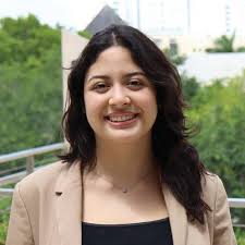 Green School Magazine 2024 by FIU SIPA