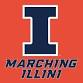 Minnesota Golden Gophers at Illinois Fighting Illini Football