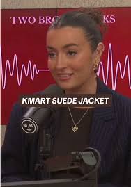 Brown Suede Bomber Jacket Aust