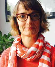 the studio engineer told me he'd never met another female producer in the  20 years he'd been there”