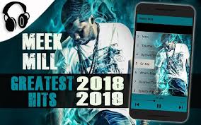 The song or music is available for downloading in mp3 and any other format, both to the phone and to the computer. Meek Mill For Android Apk Download