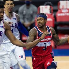 The most exciting nba replay games are avaliable for free at full match tv in hd. Wizards Bradley Beal Could Miss Friday Night S Matchup Vs Sixers Sports Illustrated Philadelphia 76ers News Analysis And More