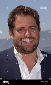 Brett Ratner at the Big Red Book Launch, aboard the RM Elegant, Cannes,  France Stock Photo
