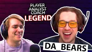 The most versatile esports professional