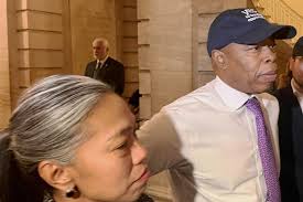 City of Yes Archives