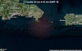 Jun 03, 2021 · todas las noticias sobre terremotos publicadas en el país. Informe Sismo Terremoto Moderado Mag 5 0 Caribbean Sea 59 Km Sse Of Higuey Dominican Republic Monday 14 Jun 2021 374 Reportes De Los Usuarios Volcanodiscovery