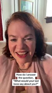 How to answer a terrible interview question