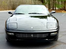 Maybe you would like to learn more about one of these? The Buyer S Guide To Getting A Used Ferrari 456