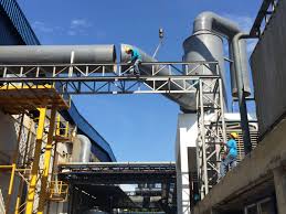 Far go industries sdn bhd. Air Pollution Control System In Malaysia Polydamic
