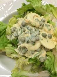 Pin Auf Salate