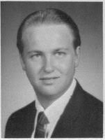 Richard William “Dickie” Boydston (1953-1998)