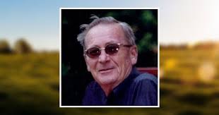 Virgil "Rocky" T. Eggers Obituary July 23, 2018