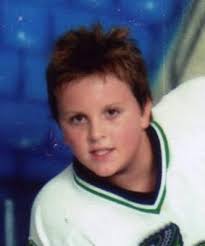 Dillon Simmons Obituary (1998