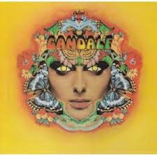 sade: stronger than pride (LP)