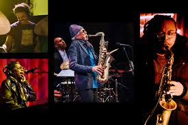 Jazz groove, радио jazz 89.1 fm, легкий джаз (smooth jazz smooth wave). Best Jazz Albums Of 2020 The New York Times