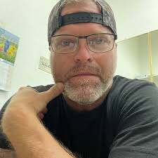 Buck Taylor is an absolute legend.