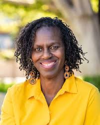 Bonita Russell's Instagram, Twitter & Facebook