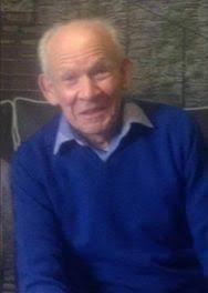 Condolence Book for Thomas (Tommie) Cooley (Crumlin, Dublin)