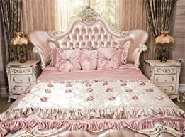 A collection of the top 37 empty room wallpapers and backgrounds available for download for free. Amazon Com Leowefowa 10x8ft Bedroom Backdrop Fancy Sofa Pink Bed Headboard Lamps Curtain European Archiculture Romantic Wedding Vinyl Photography Background Kids Adults Photo Studio Props Camera Photo