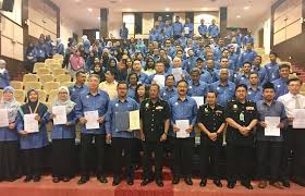 Untuk memohon sila ikut langkah seperti di bawah. Pemandu Teksi Jadi Mata Telinga Sprm